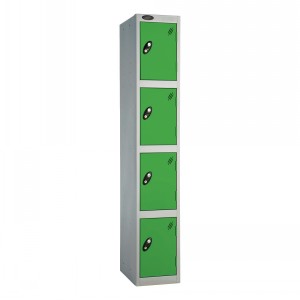 Premium Locker 4 Door